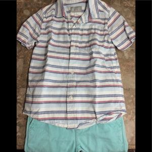 ☀️Boys outfit☀️